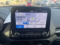 
										Ford EcoSport 1.5cc Ecoblue 95cv Titanium + Block Shaft full									