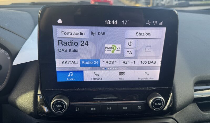 
								Ford EcoSport 1.5cc Ecoblue 95cv Titanium + Block Shaft full									