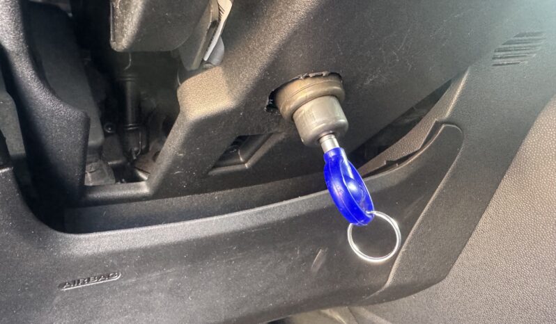 
								Ford EcoSport 1.5cc Ecoblue 95cv Titanium + Block Shaft full									