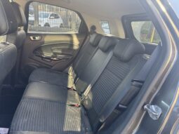 
										Ford EcoSport 1.5cc Ecoblue 95cv Titanium + Block Shaft full									