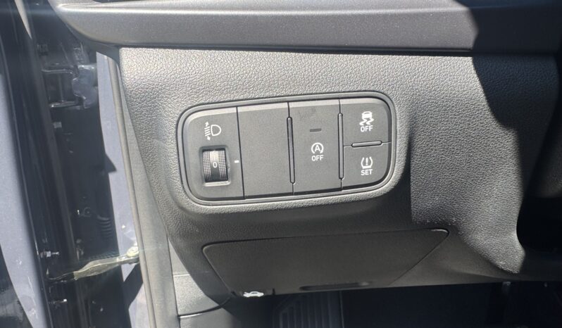 
								Hyundai I20 1.0cc T-GDI 90cv DCT Connectline full									