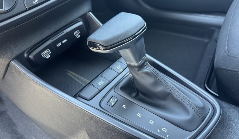 
								Hyundai I20 1.0cc T-GDI 90cv DCT Connectline full									