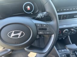 
										Hyundai I20 1.0cc T-GDI 90cv DCT Connectline full									
