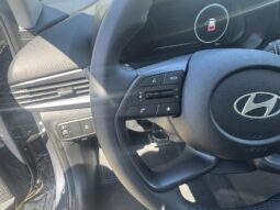 
										Hyundai I20 1.0cc T-GDI 90cv DCT Connectline full									