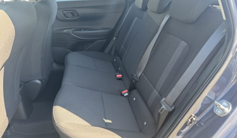 
								Hyundai I20 1.0cc T-GDI 90cv DCT Connectline full									