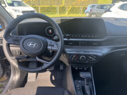 
										Hyundai I20 1.0cc T-GDI 90cv DCT Connectline full									