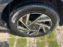 
										Hyundai I20 1.0cc T-GDI 90cv DCT Connectline full									