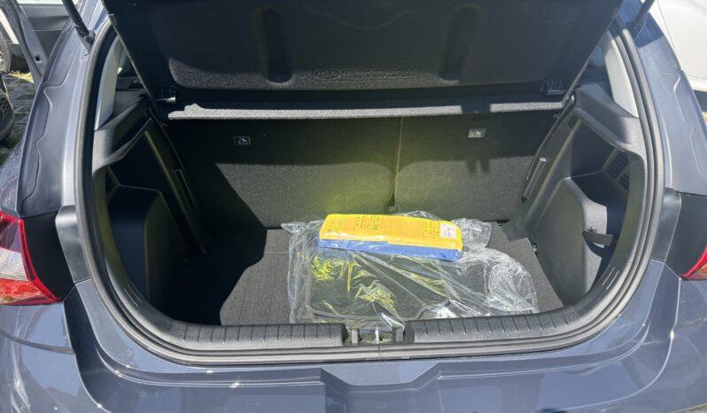 
								Hyundai I20 1.0cc T-GDI 90cv DCT Connectline full									