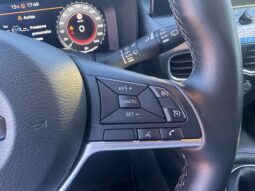 
										NISSAN JUKE 1.0cc DIG-T 114cv N-CONNECTA full									