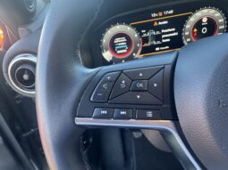 
										NISSAN JUKE 1.0cc DIG-T 114cv N-CONNECTA full									