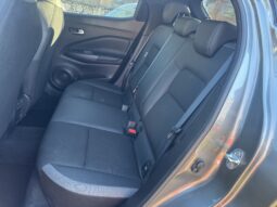 
										NISSAN JUKE 1.0cc DIG-T 114cv N-CONNECTA full									