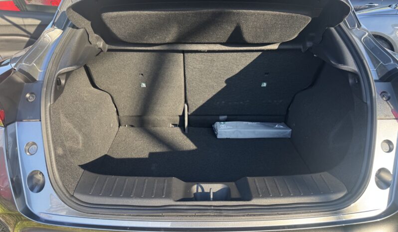 
								NISSAN JUKE 1.0cc DIG-T 114cv N-CONNECTA full									