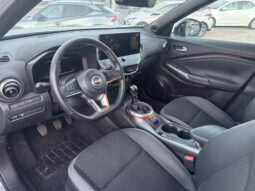 
										NISSAN JUKE 1.0cc DIG-T 114cv N-CONNECTA full									