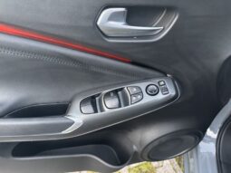 
										NISSAN JUKE 1.0cc DIG-T 114cv N-CONNECTA full									