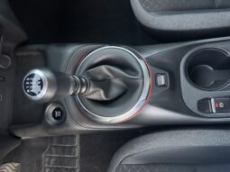 
										NISSAN JUKE 1.0cc DIG-T 114cv N-CONNECTA full									