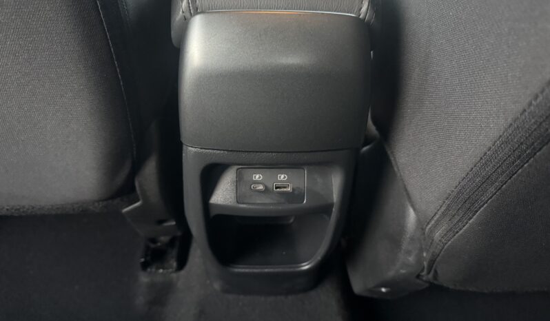 
								NISSAN JUKE 1.0cc DIG-T 114cv N-CONNECTA full									