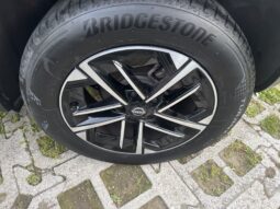 
										NISSAN JUKE 1.0cc DIG-T 114cv N-CONNECTA full									