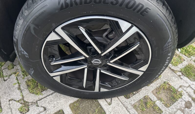 
								NISSAN JUKE 1.0cc DIG-T 114cv N-CONNECTA full									