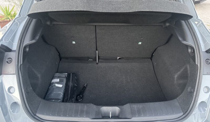 
								NISSAN JUKE 1.0cc DIG-T 114cv N-CONNECTA full									