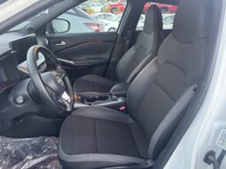 
										NISSAN JUKE 1.0cc DIG-T 114cv N-CONNECTA full									