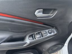 
										NISSAN JUKE 1.0cc DIG-T 114cv N-CONNECTA full									