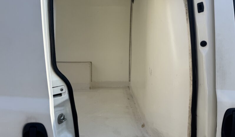 
								Fiat Doblò Cargo Furg. Last. L1H2 1.6 M-Jet 105cv FRIGO full									