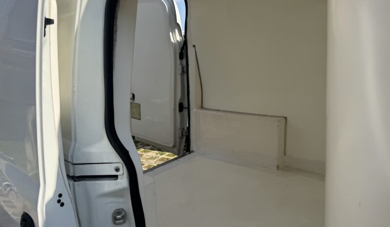 
								Fiat Doblò Cargo Furg. Last. L1H2 1.6 M-Jet 105cv FRIGO full									