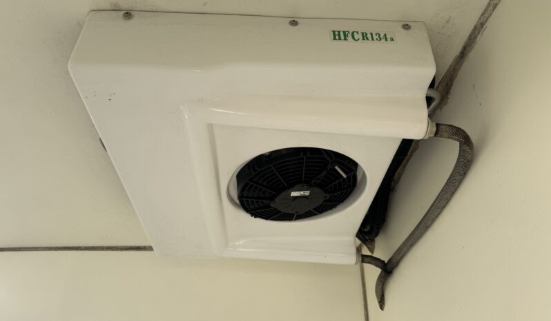 
								Fiat Doblò Cargo Furg. Last. L1H2 1.6 M-Jet 105cv FRIGO full									