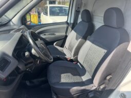 
										Fiat Doblò Cargo Furg. Last. L1H2 1.6 M-Jet 105cv FRIGO full									