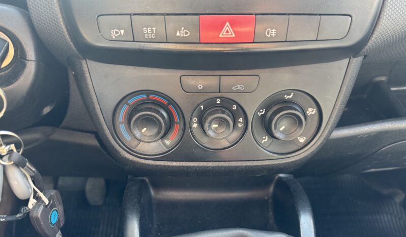 
								Fiat Doblò Cargo Furg. Last. L1H2 1.6 M-Jet 105cv FRIGO full									