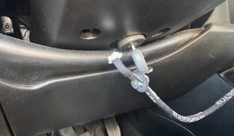 
								Fiat Doblò Cargo Furg. Last. L1H2 1.6 M-Jet 105cv FRIGO full									