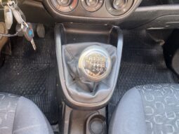 
										Fiat Doblò Cargo Furg. Last. L1H2 1.6 M-Jet 105cv FRIGO full									