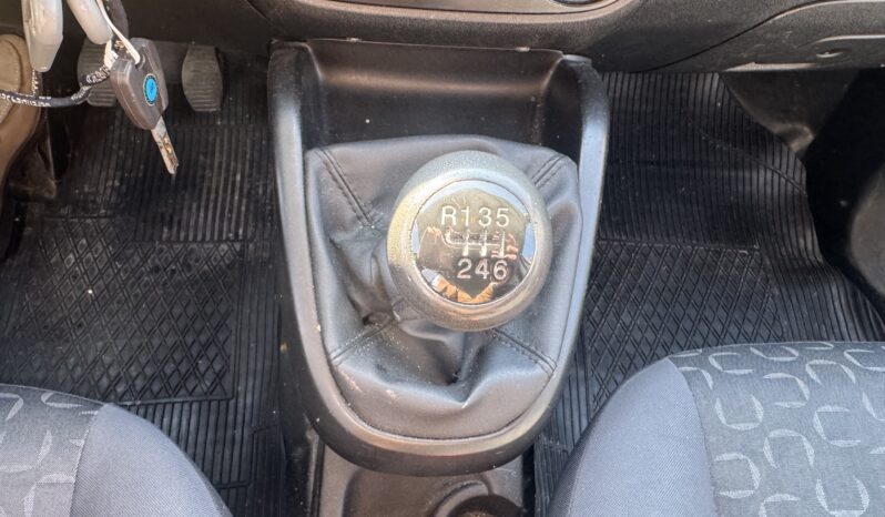 
								Fiat Doblò Cargo Furg. Last. L1H2 1.6 M-Jet 105cv FRIGO full									