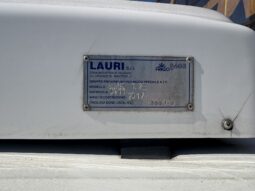 
										Fiat Doblò Cargo Furg. Last. L1H2 1.6 M-Jet 105cv FRIGO full									