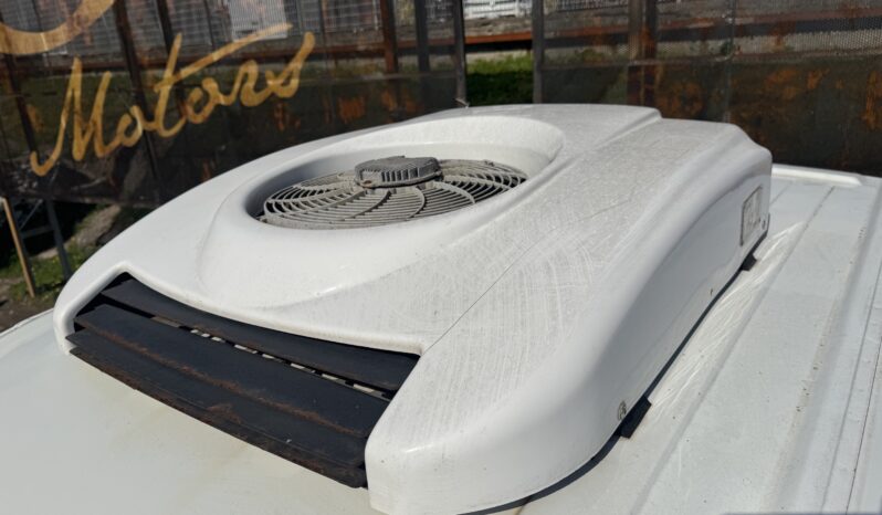 
								Fiat Doblò Cargo Furg. Last. L1H2 1.6 M-Jet 105cv FRIGO full									