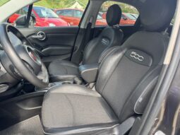 
										FIAT 500X 1.6cc M-JET 120cv Cross Plus + Block Shaft full									