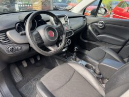 
										FIAT 500X 1.6cc M-JET 120cv Cross Plus + Block Shaft full									