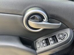 
										FIAT 500X 1.6cc M-JET 120cv Cross Plus + Block Shaft full									