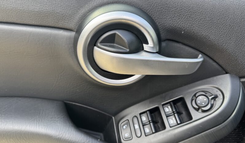 
								FIAT 500X 1.6cc M-JET 120cv Cross Plus + Block Shaft full									