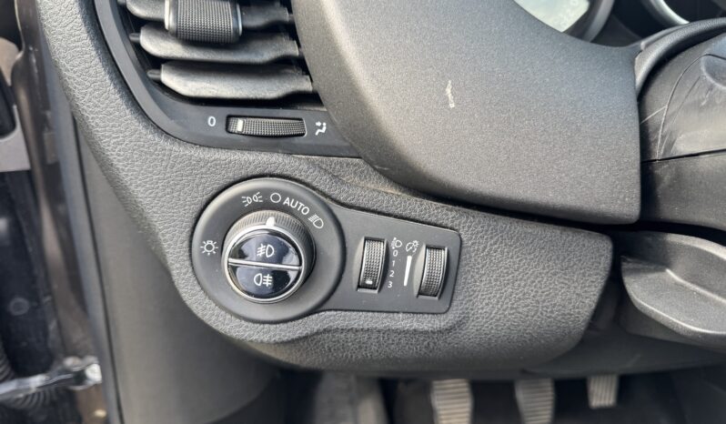 
								FIAT 500X 1.6cc M-JET 120cv Cross Plus + Block Shaft full									