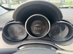 
										FIAT 500X 1.6cc M-JET 120cv Cross Plus + Block Shaft full									