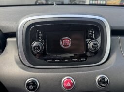 
										FIAT 500X 1.6cc M-JET 120cv Cross Plus + Block Shaft full									