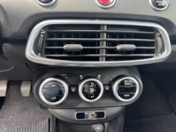 
										FIAT 500X 1.6cc M-JET 120cv Cross Plus + Block Shaft full									