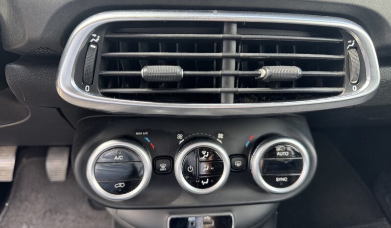 
								FIAT 500X 1.6cc M-JET 120cv Cross Plus + Block Shaft full									