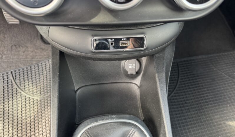 
								FIAT 500X 1.6cc M-JET 120cv Cross Plus + Block Shaft full									