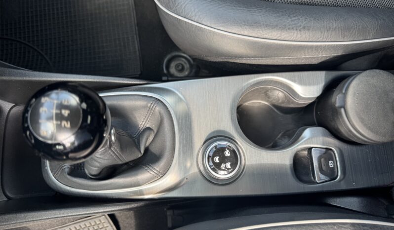 
								FIAT 500X 1.6cc M-JET 120cv Cross Plus + Block Shaft full									