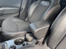 
										FIAT 500X 1.6cc M-JET 120cv Cross Plus + Block Shaft full									