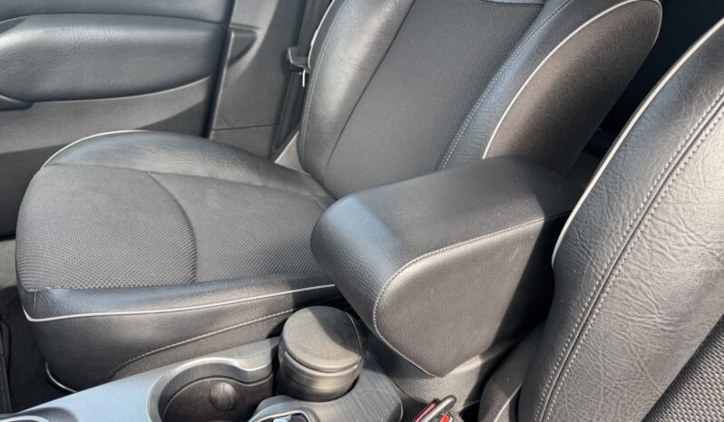 
								FIAT 500X 1.6cc M-JET 120cv Cross Plus + Block Shaft full									