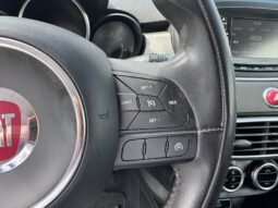 
										FIAT 500X 1.6cc M-JET 120cv Cross Plus + Block Shaft full									