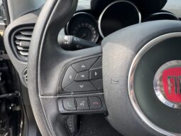 
										FIAT 500X 1.6cc M-JET 120cv Cross Plus + Block Shaft full									
